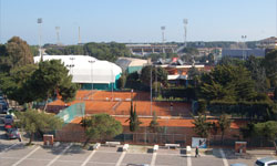 Tennis Club Pescara
